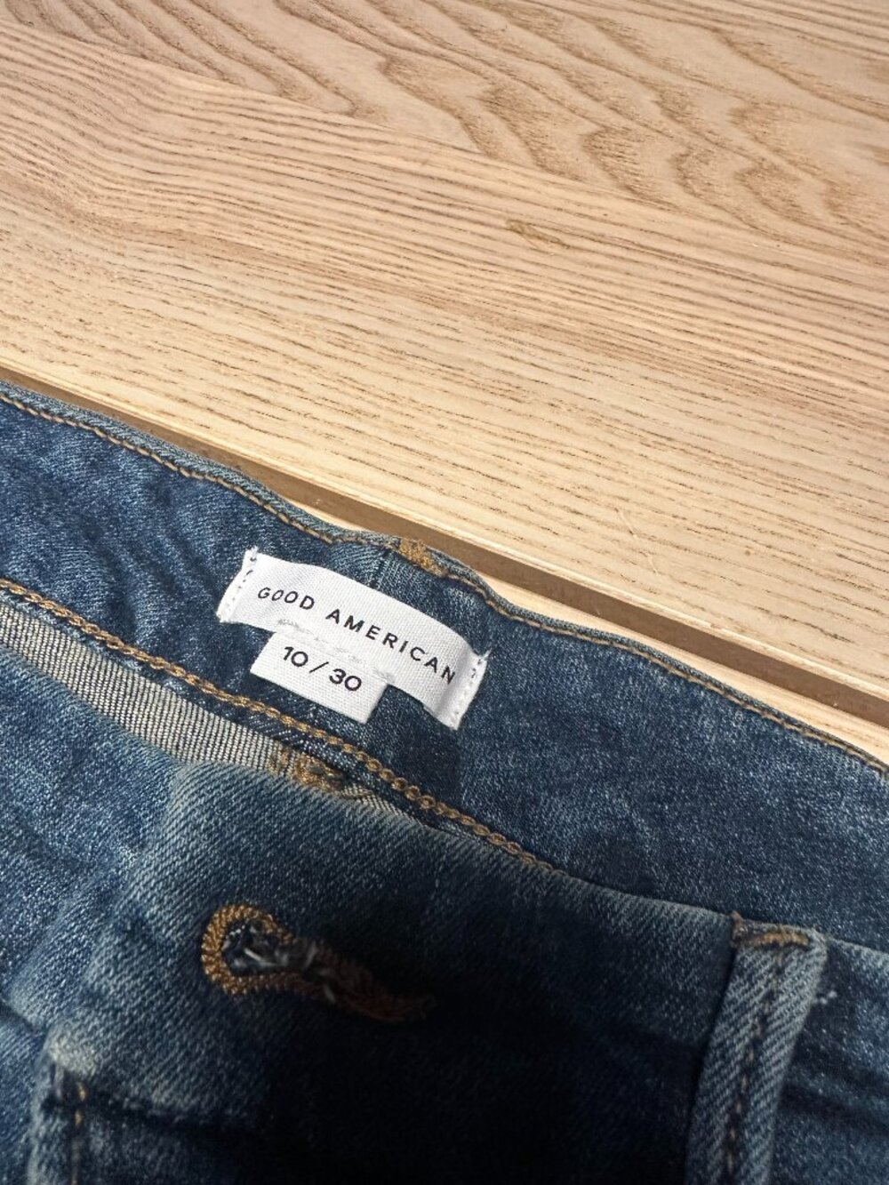 Good American Jeans